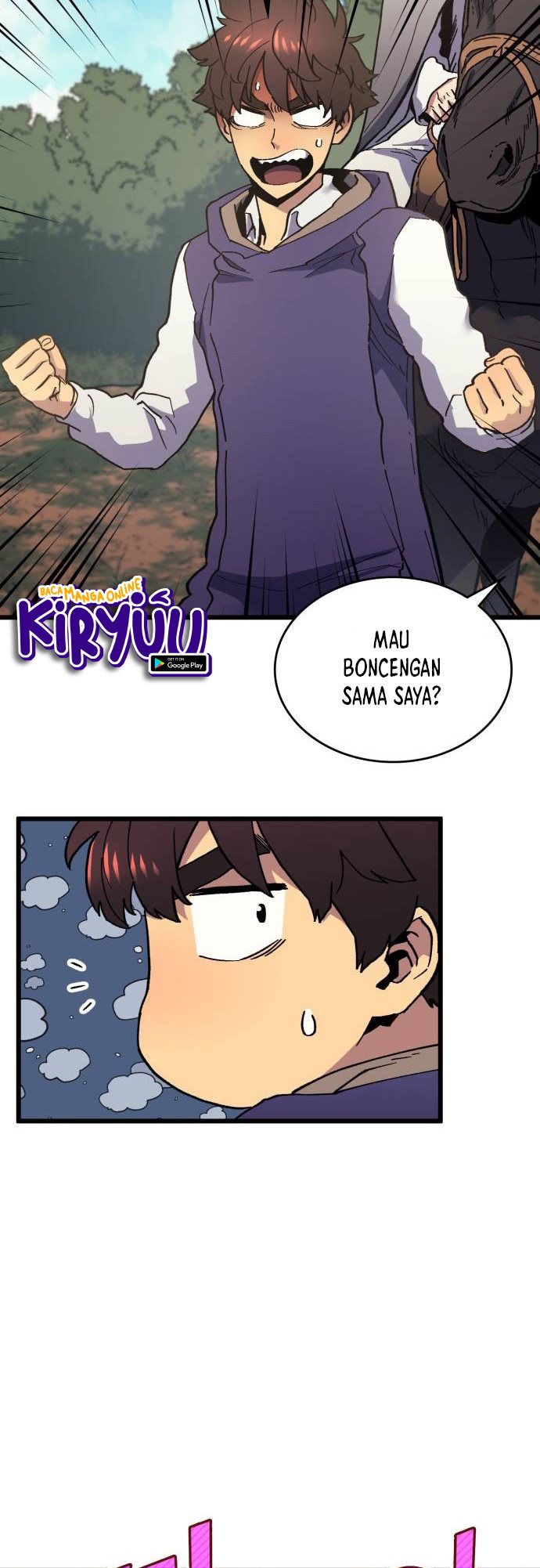 Wizard of Arsenia Chapter 37 Gambar 35